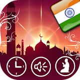 India Prayer Times icon