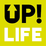 Up Life icon
