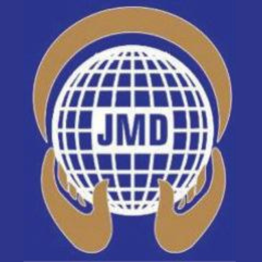 JMD logo