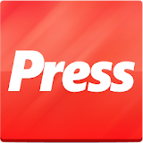 Press Online icon