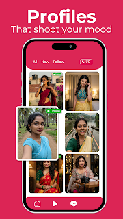 Fiko – Video Chat & Friendship