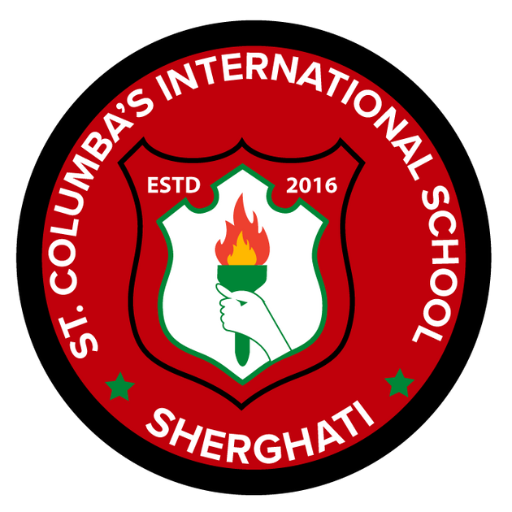 ST. COLUMBAS INT. SCHOOL for  Android – Latest Version & Features app icon
