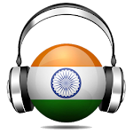 Cover Image of Télécharger India Radio - Indian Hindi FM  APK