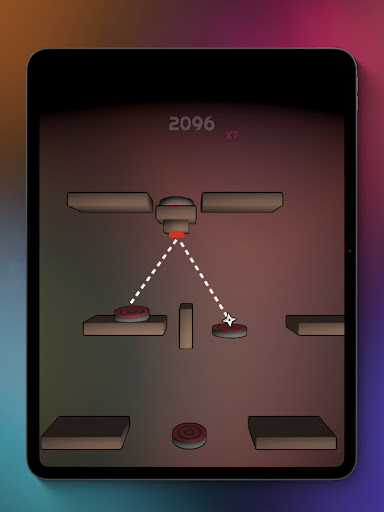 Target Fury: Ninja Strike screenshot 8