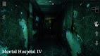 screenshot of Mental Hospital IV Horror Game