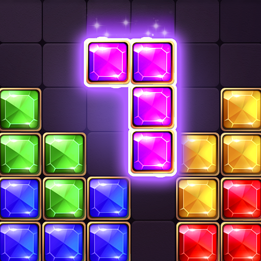 Как поменять цвет блоков в блок бласт Приложения в Google Play Block Puzzle Jewel Blast 1010