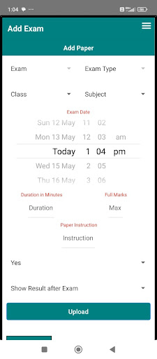 Scottish International School