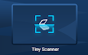 screenshot of Tiny Scanner - PDF Scanner App