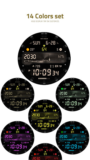JW216 PRO jwstudio screenshot 4