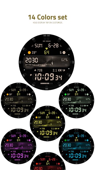JW216 PRO jwstudio screenshot 4