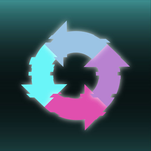 re:CAPTURER logo