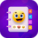 Emoji Contact Maker - Editor - Androidアプリ
