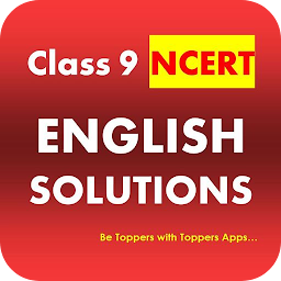 Icon image Class 9 English NCERT Solution
