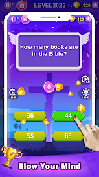 Bible Quiz