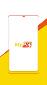 MyPay  screenshots 1