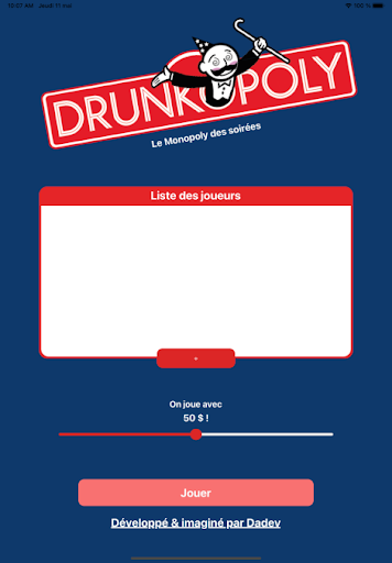 Drunkopoly - Jeu à boire Screen 3