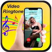 Video Ringtone Call Theme App