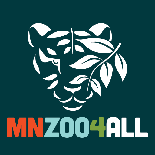 Minnesota Zoo for All logo