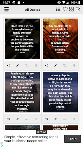 Life Struggle Quotes