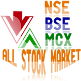 NSE BSE All Live Stock Market icon