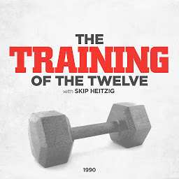 Icon image The Training of the Twelve: 1990