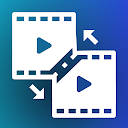 Video Merger: Combine Vid Clip APK