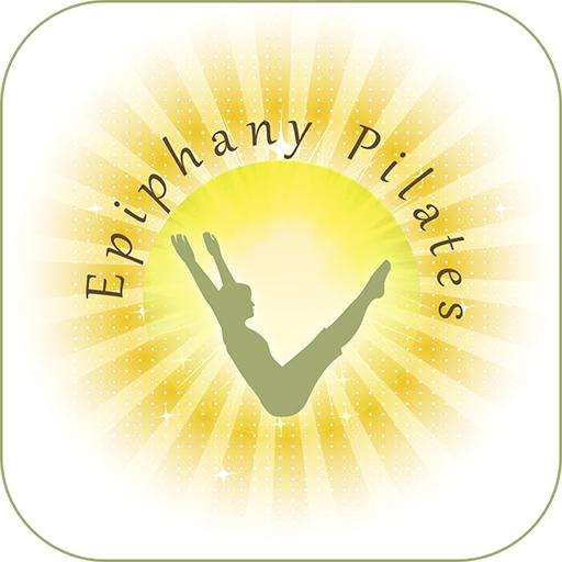 Epiphany Pilates logo