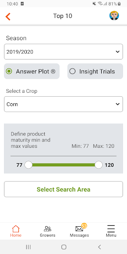 WinField United Seller