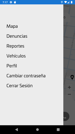 Cuidando tu moto Screen 3