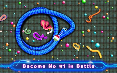 Cobra.io - Cobra Game