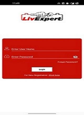 LivExpert Screen 3