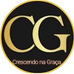 Cover Image of Download Crescendo na Graça 1.2 APK