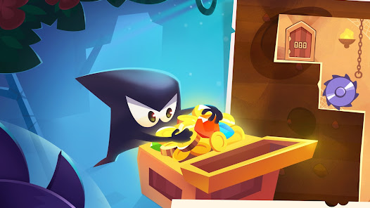 King Of Thieves MOD APK v2.60 (Unlimited Money/Gems/Unlocked) Gallery 7