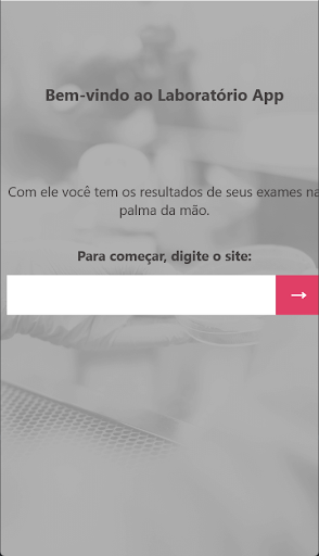Laboratório App Screen 2