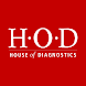 HOD - House Of Diagnostics