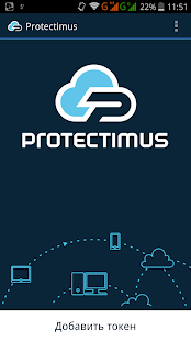 Anteprima dell'app