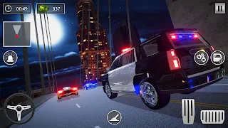 Police Simulator Police Tycoon - Screenshot 2
