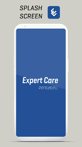 Expert Care Screen 3