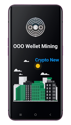 Android application OOO WELLET screenshort