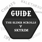 Guide for The Elder Scrolls V Skyrim icon