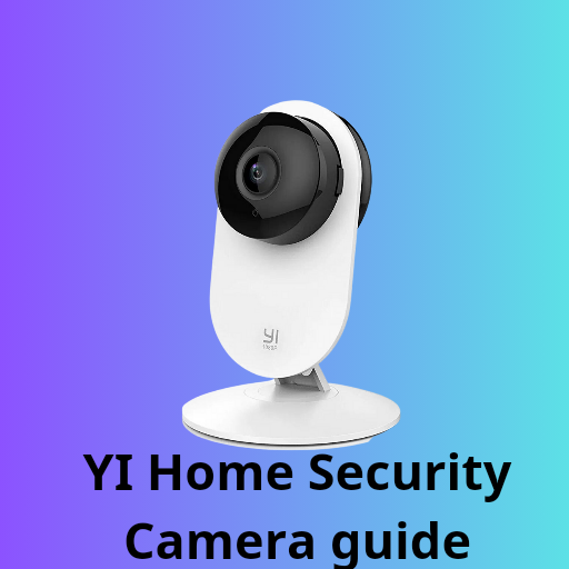 Yi sales home security