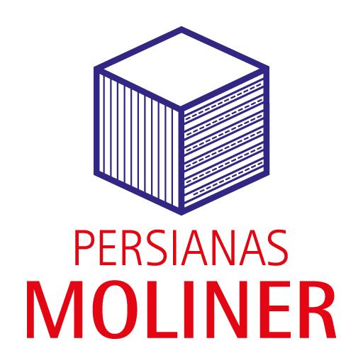 Persianas Moliner logo