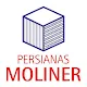 Persianas Moliner