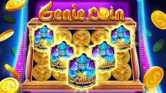Game screenshot House of Slots - Casino Games mod apk