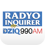 Radyo Inquirer DZIQ  Icon