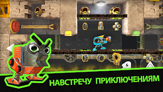 Game screenshot Live Factory hack