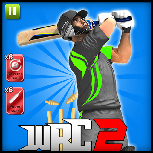 World Cricket Games Offline Download on Windows