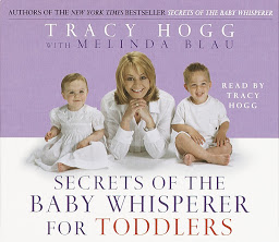 Icon image Secrets of the Baby Whisperer For Toddlers