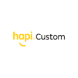 Hapi Custom icon