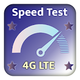 Internet Speed Meter : Internet Speed Test Lite icon